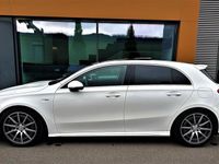 gebraucht Mercedes A45 AMG 4Matic+