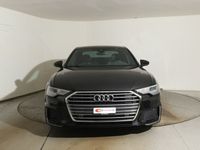 gebraucht Audi A6 2.0 TDI S-Line S-tronic