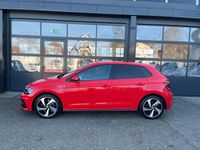 Gebraucht VW Polo GTI 200 PS (147 kW) 2018 Kleinwagen