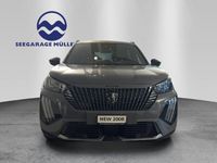 gebraucht Peugeot 2008 1.2 PureTech 130 Allure