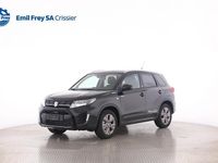 Neu Suzuki Vitara 110 PS (80 kW) 2026 Schwarz SUV