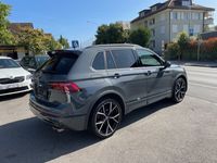 gebraucht VW Tiguan 2.0TSI R 4Motion DSG