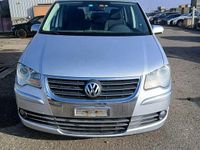 Gebraucht VW Touran Highline 140 PS (102 kW) 2007 Van / Kleinbus
