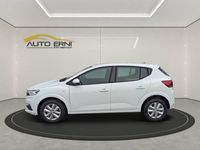 gebraucht Dacia Sandero NeuerEXPRESSION TCe 90