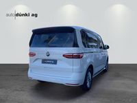 gebraucht VW Multivan T71.5 TSI DSG