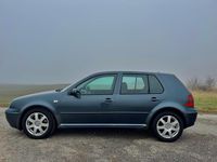 Gebraucht VW Golf IV Highline 204 PS (150 kW) 2003