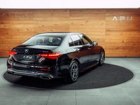 Gebraucht Mercedes C300e AMG line 265 PS (194 kW) 2024 Limousine