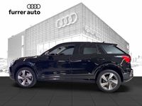 gebraucht Audi Q2 40 TFSI advanced Attraction