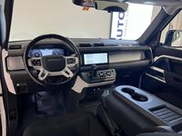 Gebraucht Land Rover Defender 249 PS (183 kW) 2021 SUV