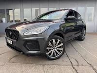 Gebraucht Jaguar E-Pace R-Dynamic 201 PS (147 kW) 2022 SUV