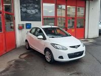 Gebraucht Mazda 2 Inclusive 103 PS (75 kW) 2010 Kleinwagen