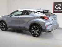 gebraucht Toyota C-HR 2.0 HSD CVT Trend