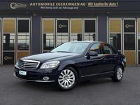 Gebraucht Mercedes C300 231 PS (169 kW) 2010 Limousine