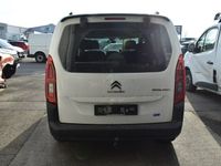 Gebraucht Citroën Berlingo Live 102 PS (75 kW) 2021 Van / Kleinbus