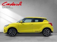 gebraucht Suzuki Swift 1.4 T Sport Compact Top Hybrid