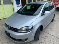 gebraucht VW Golf Plus 1.2 TSI Team DSG