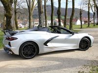 Gebraucht Chevrolet Corvette Stingray LT 502 PS (369 kW) 2020 Cabrio