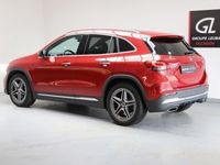 gebraucht Mercedes GLA250 AMG Line 4Matic