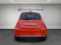 gebraucht Fiat 500 1.0 Hybrid Lounge