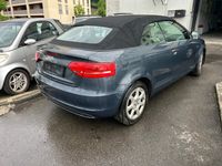 Gebraucht Audi A3 Ambition 200 PS (147 kW) 2010 Cabrio