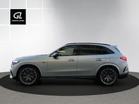 Neu Mercedes GLC63 AMG Executive 680 PS (500 kW) 2025 SUV