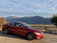 Gebraucht Jaguar XF Luxury 238 PS (175 kW) 2010 Limousine