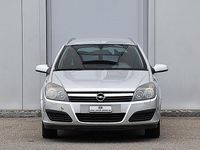 Gebraucht Opel Astra Enjoy 105 PS (77 kW) 2006
