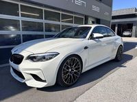 Gebraucht BMW M2 Competition Edition 410 PS (301 kW) 2019 Coupé