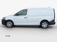 Gebraucht VW Caddy Maxi 122 PS (89 kW) 2023 Candyweiss (lb9a) Van / Kleinbus