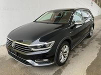 gebraucht VW Passat Alltrack 2.0 TDI BMT 4Motion DSG