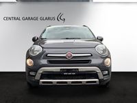 gebraucht Fiat 500X 2.0 MJ Cross 4x4