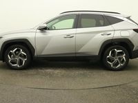 gebraucht Hyundai Tucson 1.6 TGDI PHEV Limited 4WD