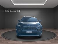gebraucht Toyota RAV4 Hybrid 2.5 HSD Trend 2WD