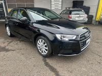 Gebraucht Audi A3 150 PS (110 kW) 2016 Limousine