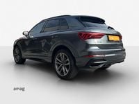 Gebraucht Audi Q3 S-Line 190 PS (139 kW) 2020 Daytonagrau perleffekt SUV
