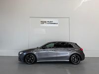 Gebraucht Mercedes A250 AMG line 224 PS (164 kW) 2022 Limousine