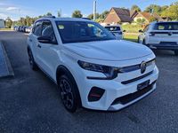 Neu Citroën e-C3 83 kW (113 PS) 2025 Weiss Van