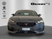 gebraucht Cupra Leon VZ 2.0 TSI DSG