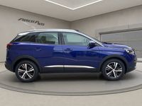 gebraucht Peugeot 3008 1.2 PureTech 130 EAT8 Allure