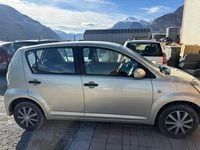 Gebraucht Daihatsu Sirion 91 PS (66 kW) 2008 Kleinwagen