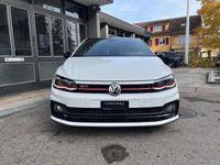 Gebraucht VW Polo GTI 200 PS (147 kW) 2019 Limousine