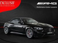 Neu Mercedes CLE53 AMG AMG 449 PS (330 kW) 2026 Cabrio