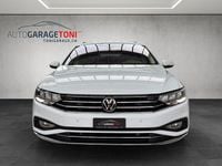 Gebraucht VW Passat Elegance 200 PS (147 kW) 2023 Kombi
