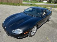 Gebraucht Jaguar XKR S 363 PS (266 kW) 1999