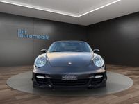 Gebraucht Porsche 997 480 PS (353 kW) 2007 Cabrio