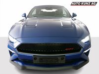 gebraucht Ford Mustang GT Convertible 5.0 V8 California Special