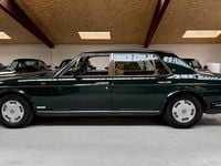 Gebraucht Bentley Brooklands 225 PS (165 kW) 1993 Limousine
