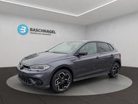 Neu VW Polo R-line 115 PS (84 kW) 2026 Grau Limousine