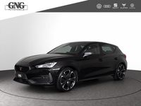 Gebraucht Cupra Leon 245 PS (180 kW) 2023 Limousine