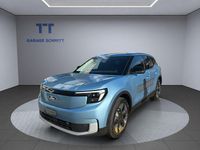 Neu Ford Explorer Extended Range 250 kW (340 PS) 2025 SUV